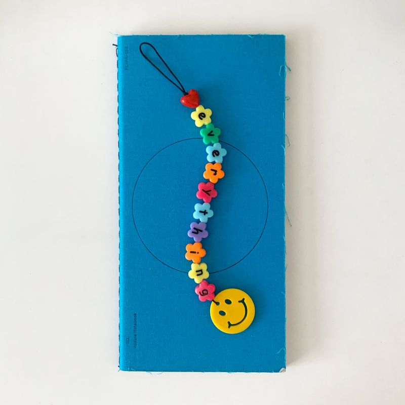 EVERYTHING STRING