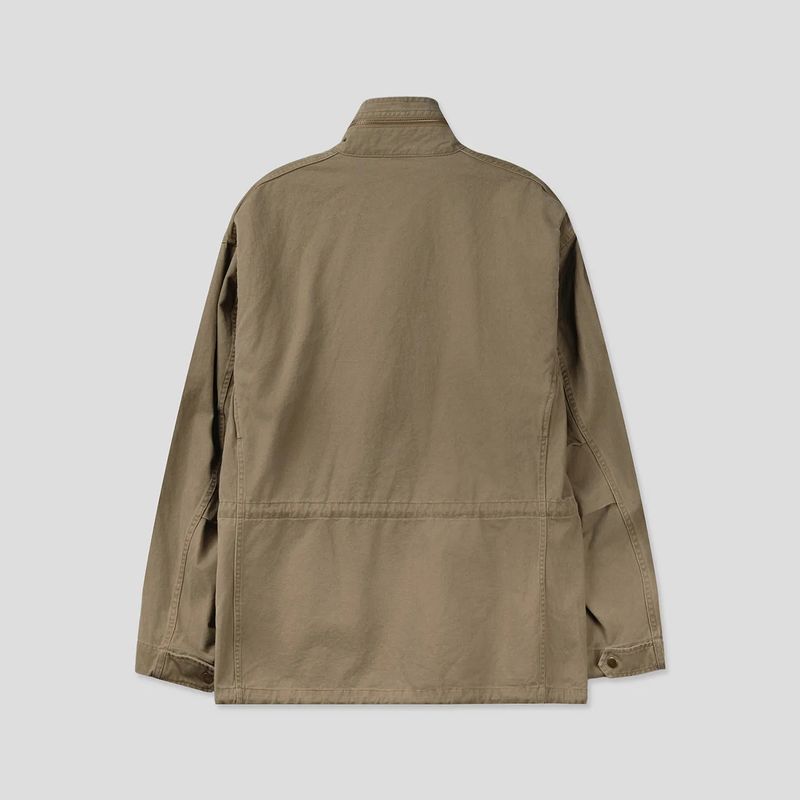 Clop Washed Field Jacket