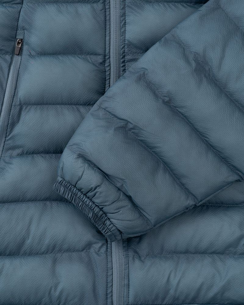 Sus Hood Lightweight Padding