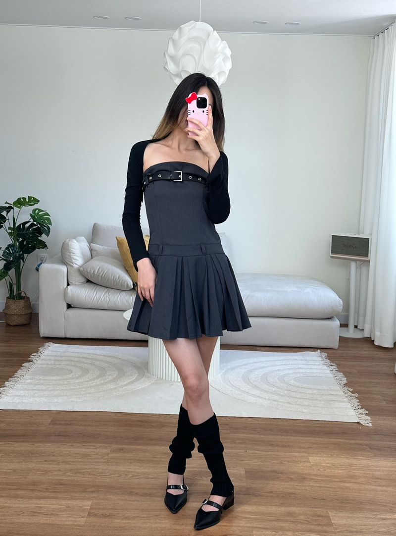 frap dress