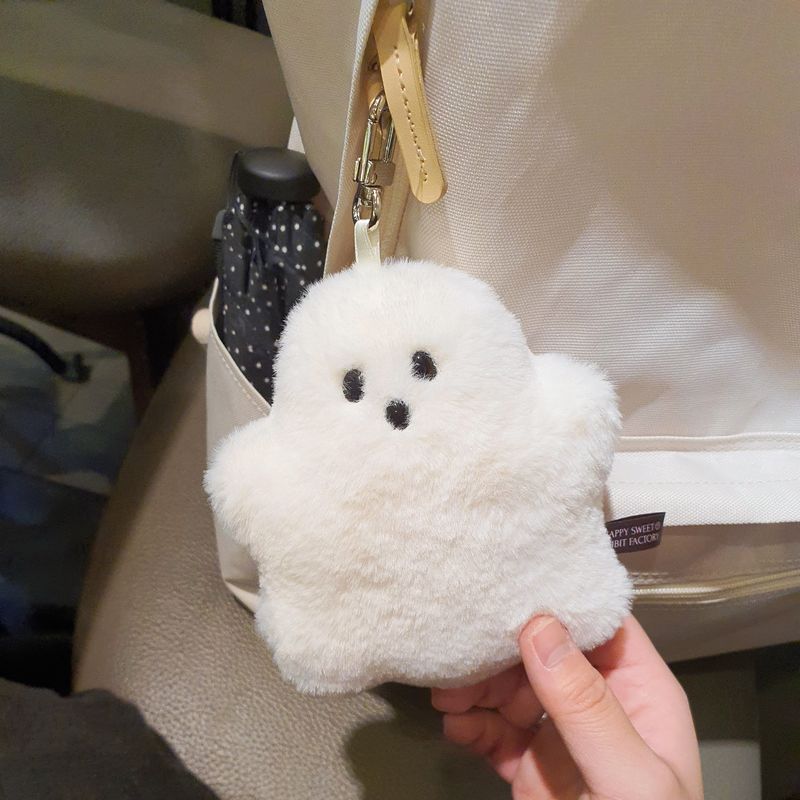 Ghost doll kering