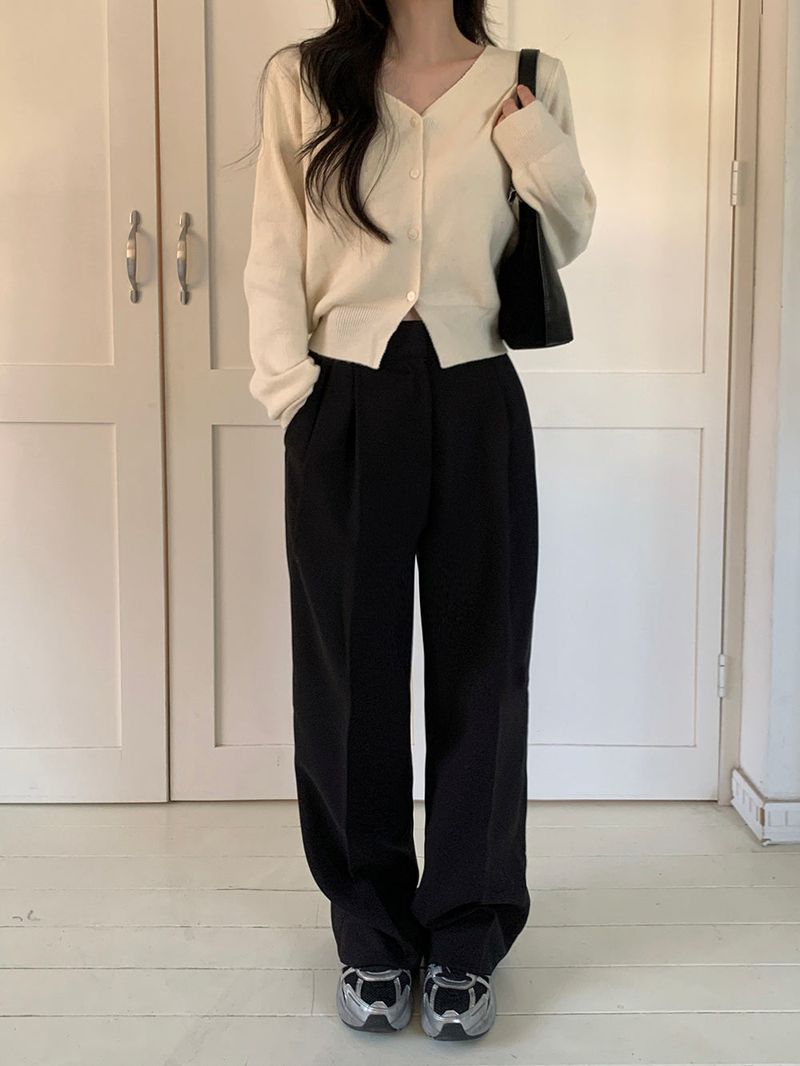 [Planning] [MADE] Melive Wool Cardigan
