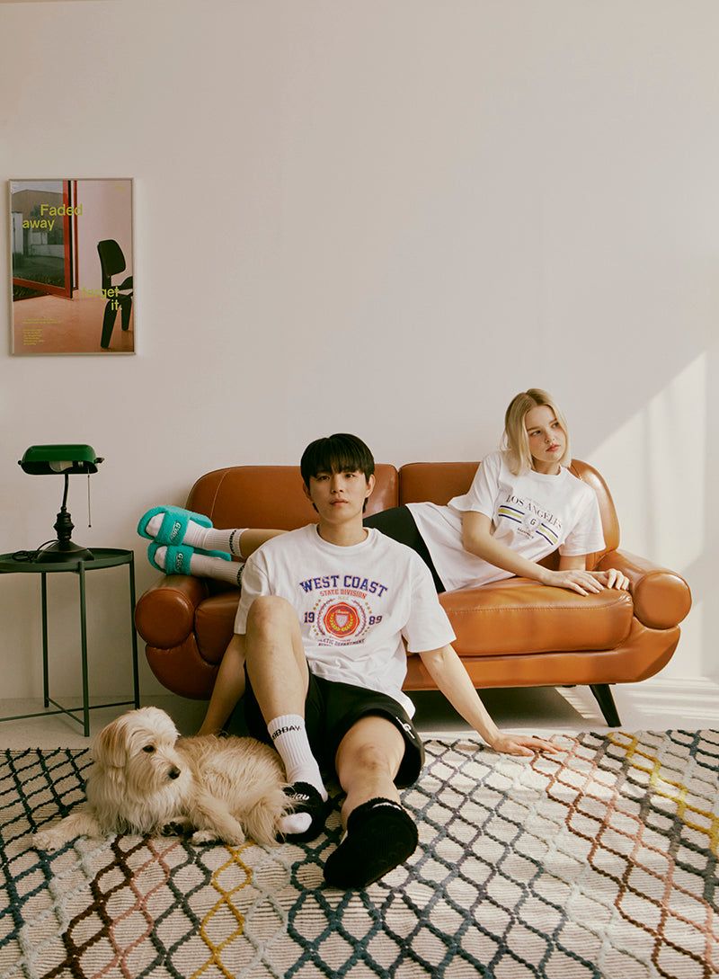 WEST COST T-shirt
