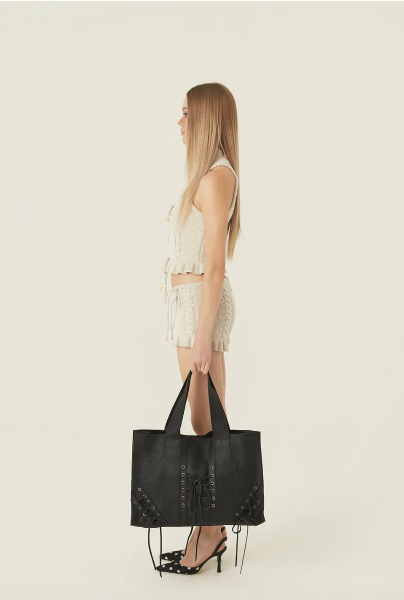 Sandy vest - beige 