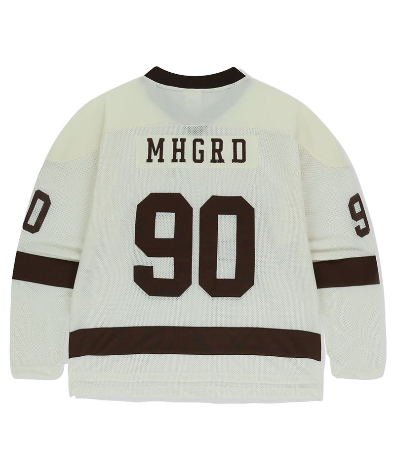 90 HOCKEY JERSEY