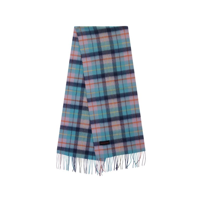 RETRO CHECK MUFFLER