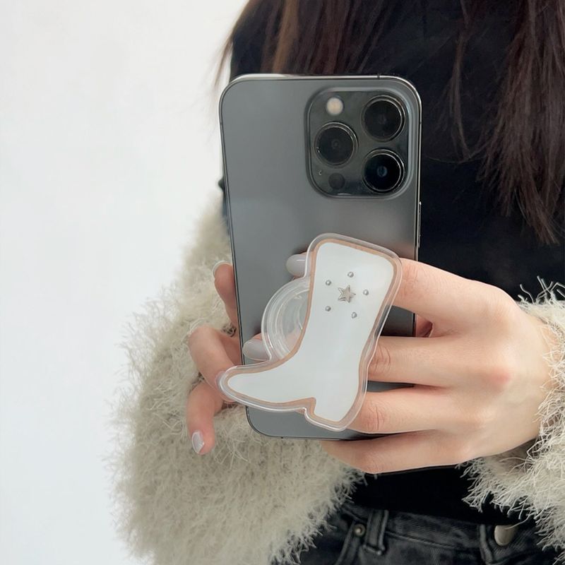 22haus（トゥートゥーハウス）の「western cookie tok（Smartphone Accessories）」