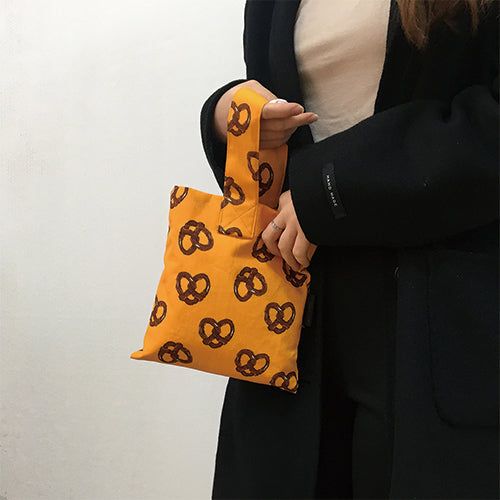 Pretzel MINI Bag