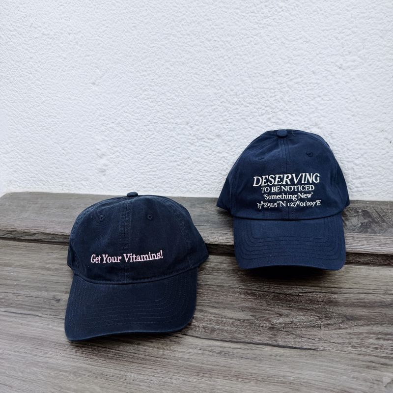 Baseball Cap