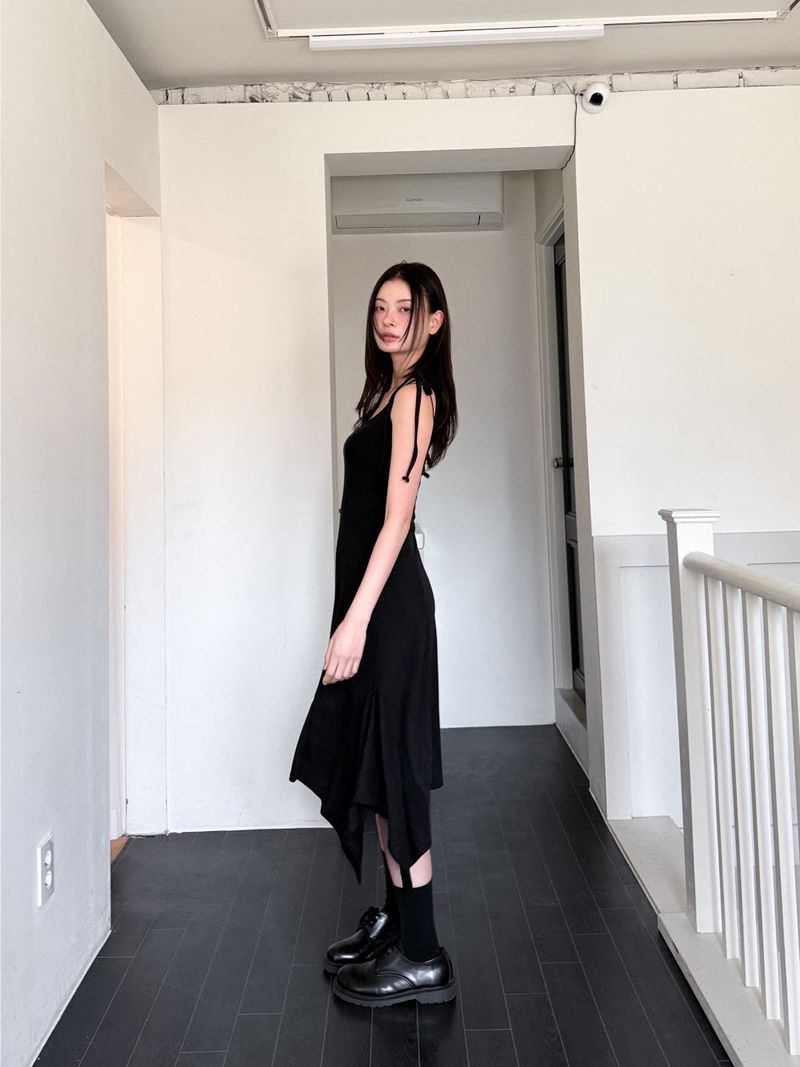  STRAP DRAPE OPS