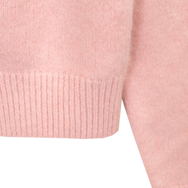FAIRY RIBBON CARDIGAN