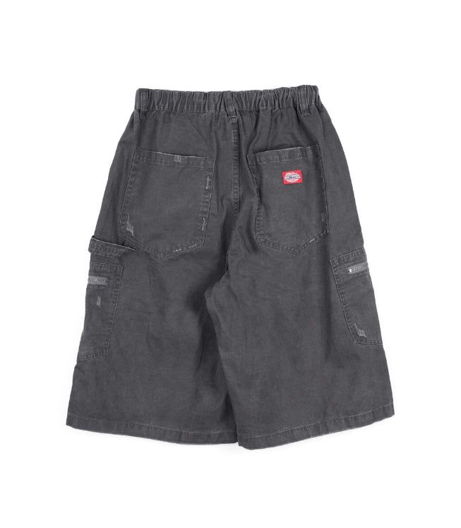 Doyle Vintage Work Bermuda Pants