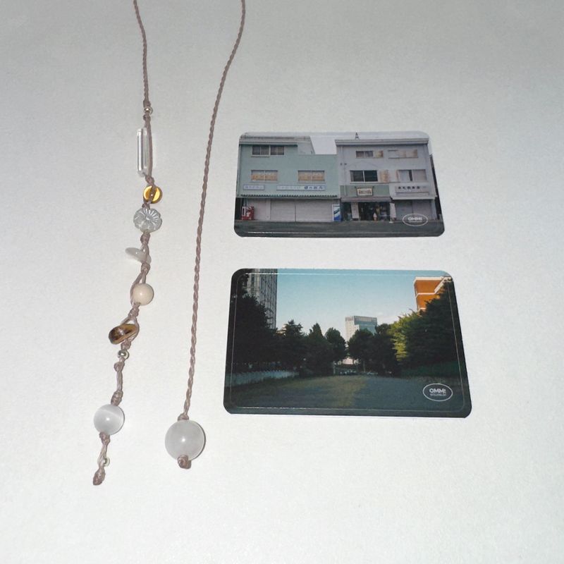 dreamer's bookmark 2