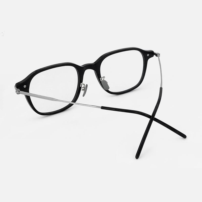 Vintage メガネ CLIC,CLAC Walker 01