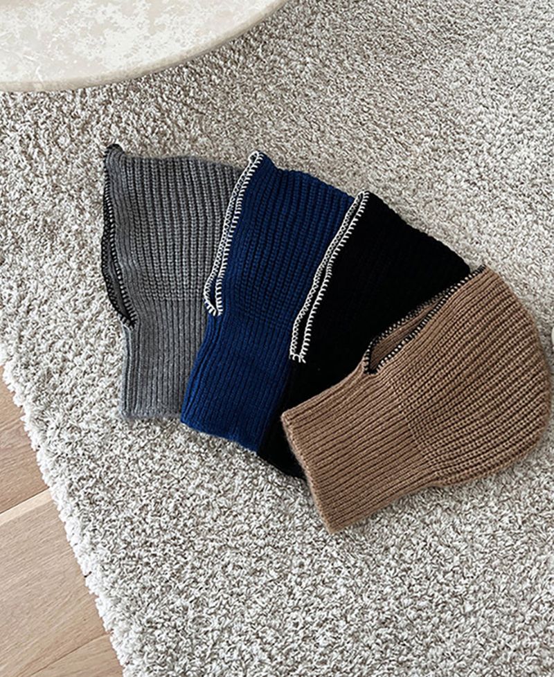 2PLAN（ツープラン）の「ハロンバラクラバ (4 color)（Hats）」