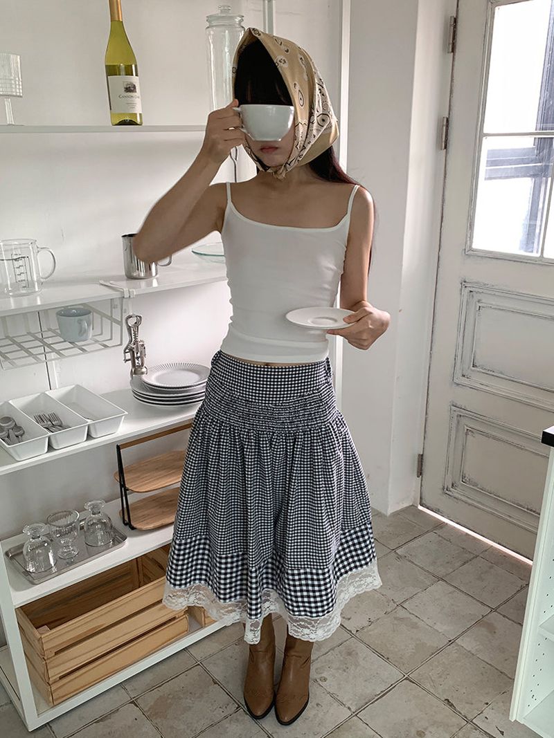 ALL DAY SLEEVELESS (4C)