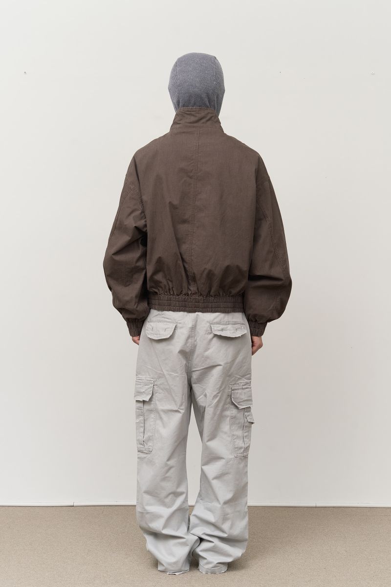Great Vintage Blouson