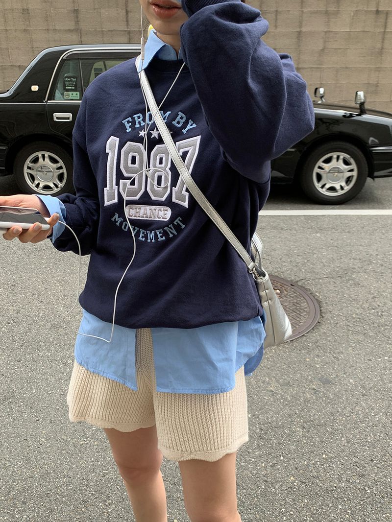 [MADE] Tiber Knit Banded Short Pants