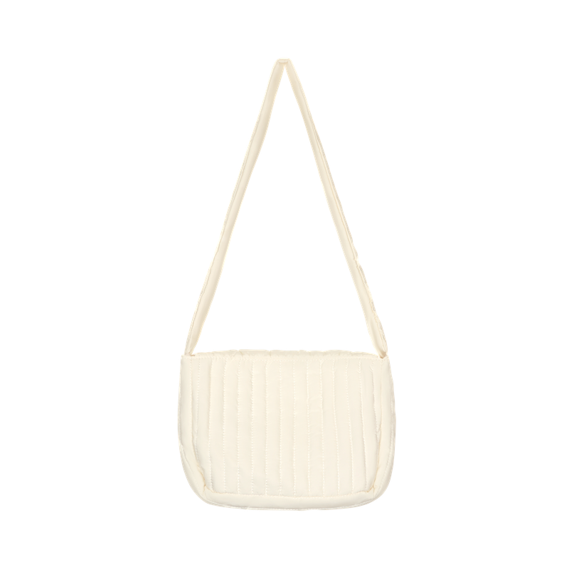 SNOW CLOUD RIBBON BAG