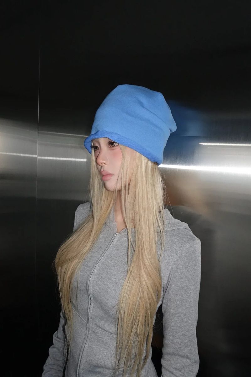 Flu Beanie