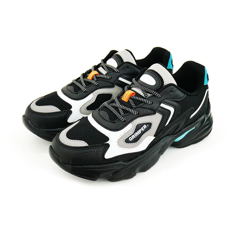 GRIMPER（グリンパー）の「Dobby Duro Black（Shoes）」