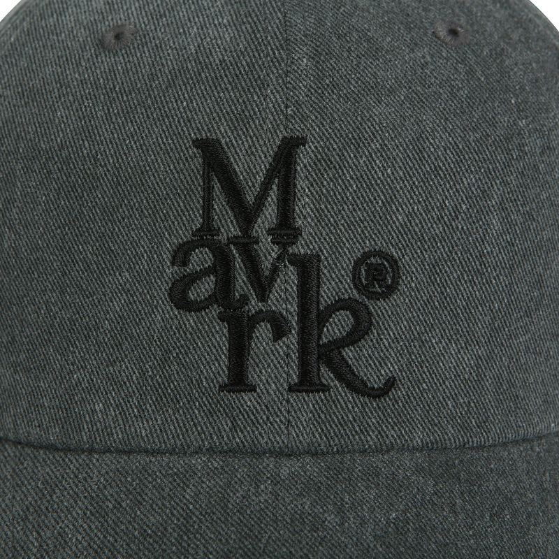 M-30 MTP Logo Ballcap Darkgray