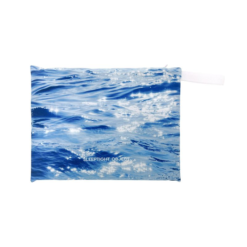 jeong O picnic mat