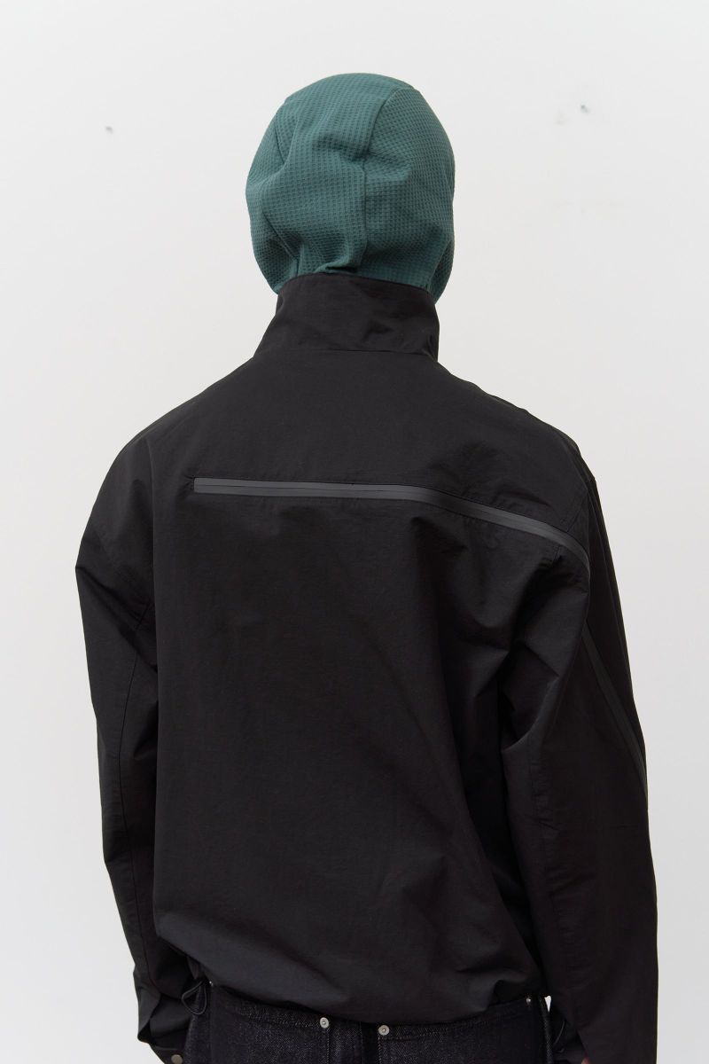 3Way Zip Jacket