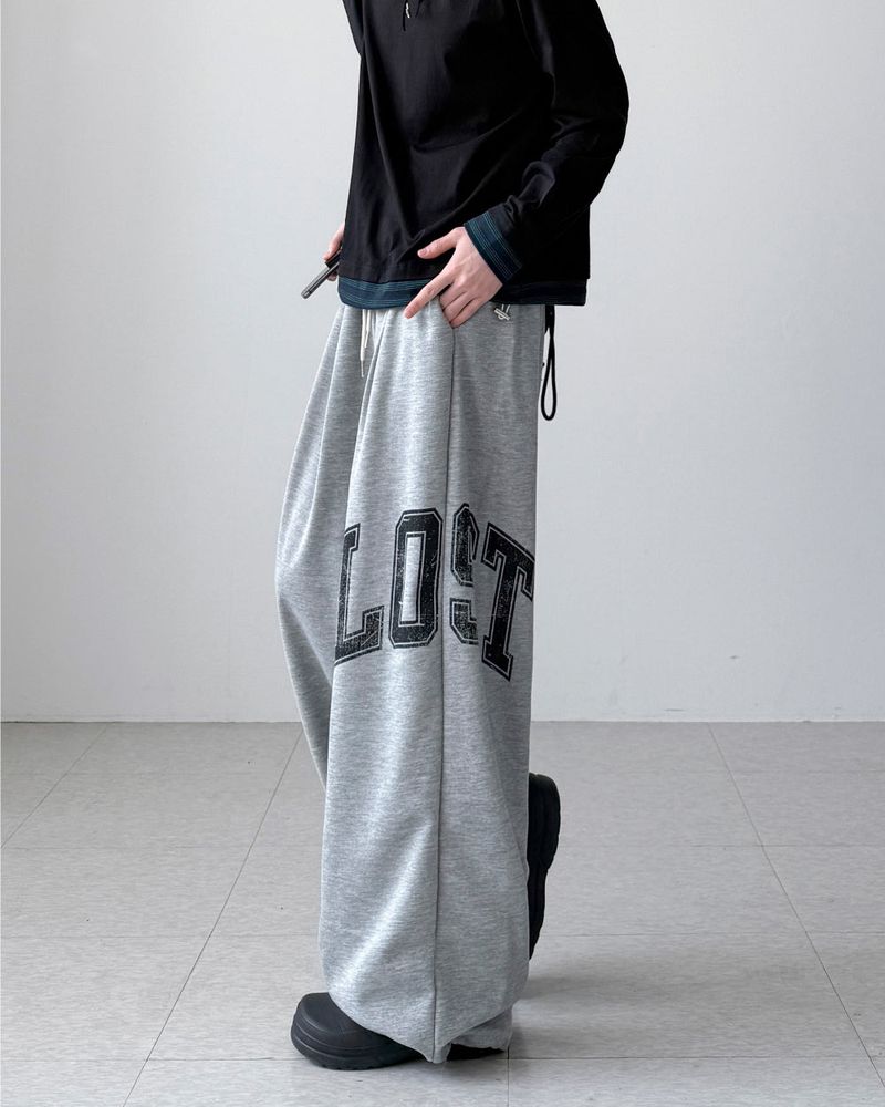 Lost Balloon Training Pants