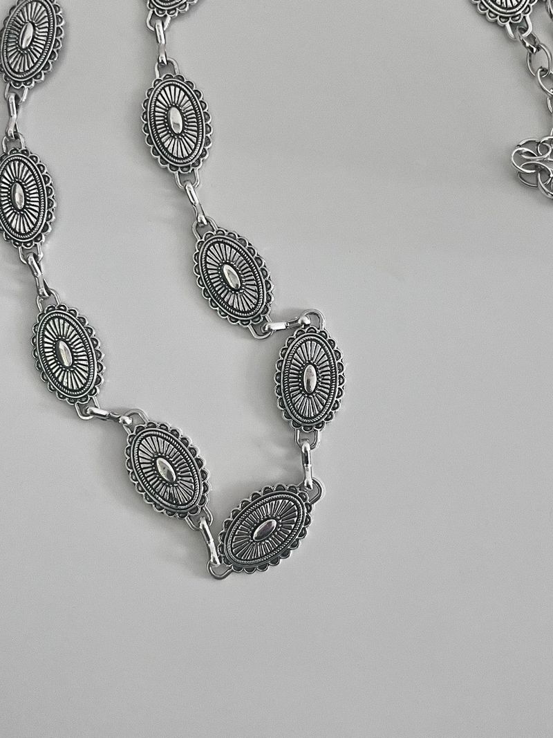 Ranian belt