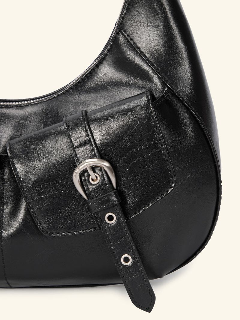 Rodeo Shoulder