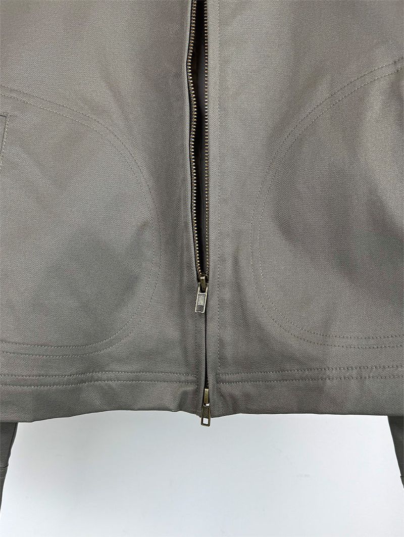 MUST BIKER JACKET (3C)