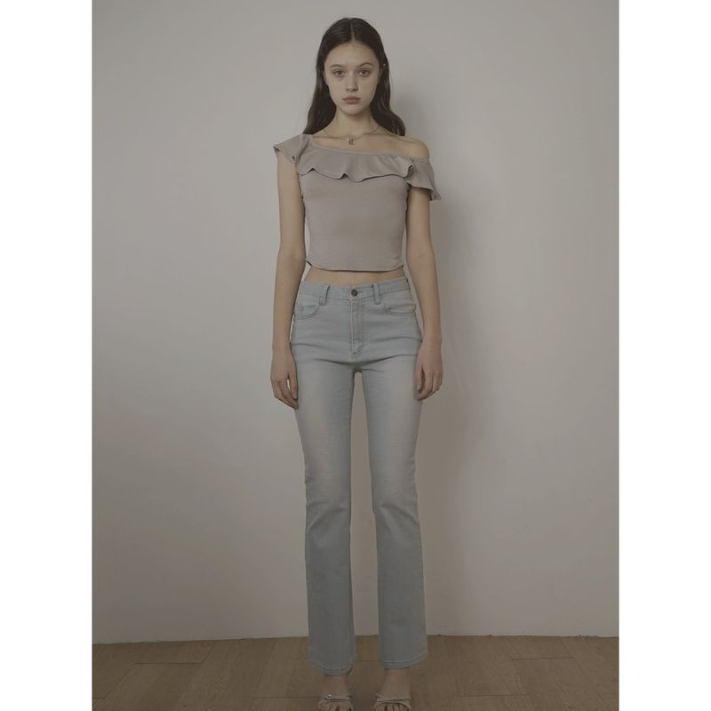 501 SKY BOOTCUT JEAN