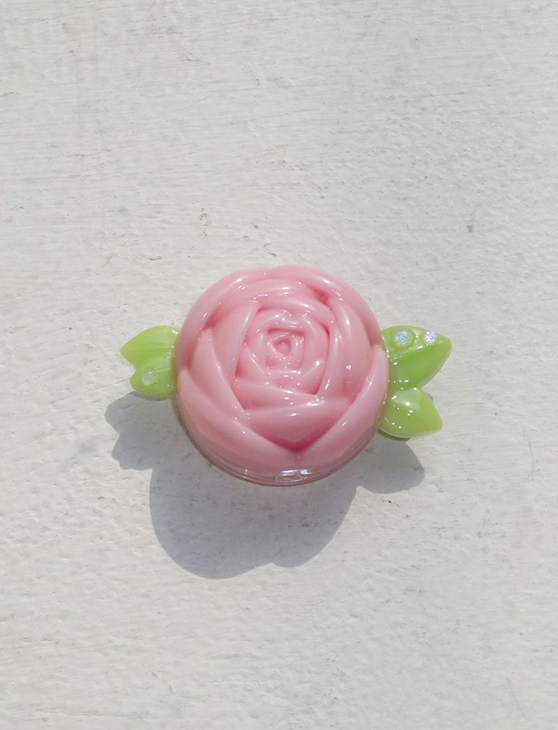 [マグセーフグリップ] Rose Tok_3Colors