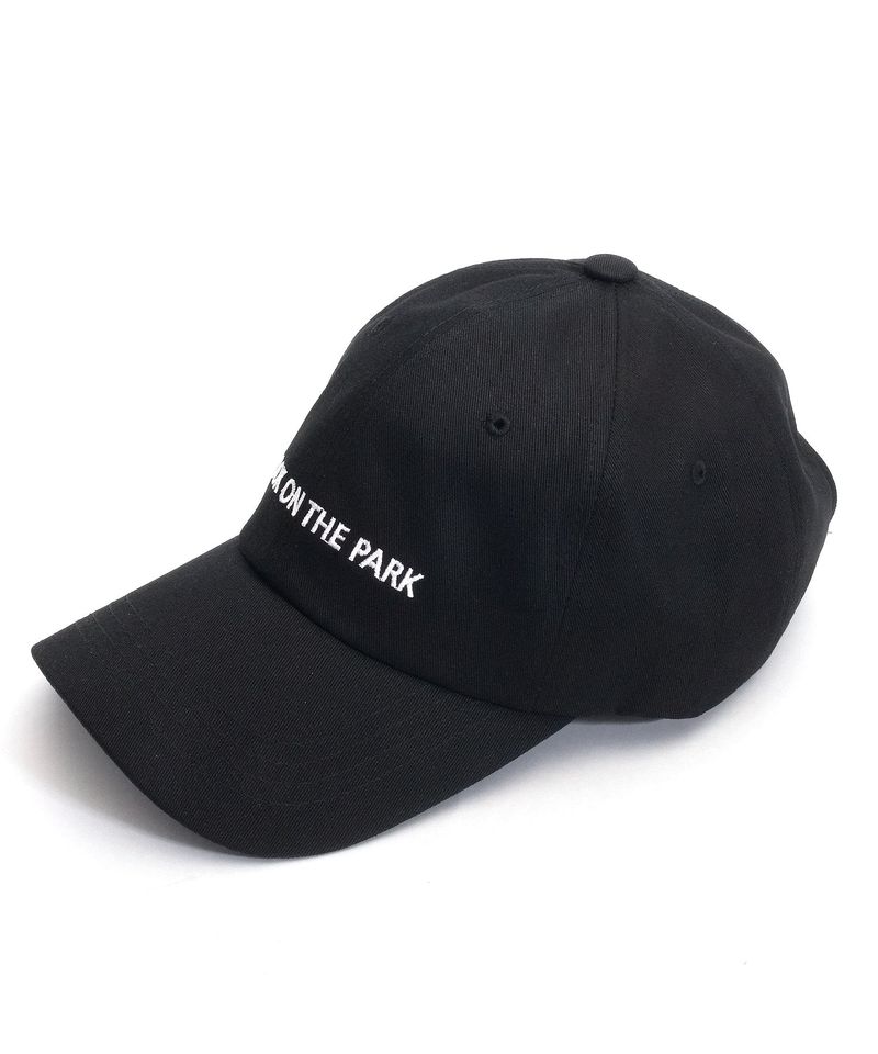 "LOGO" cap