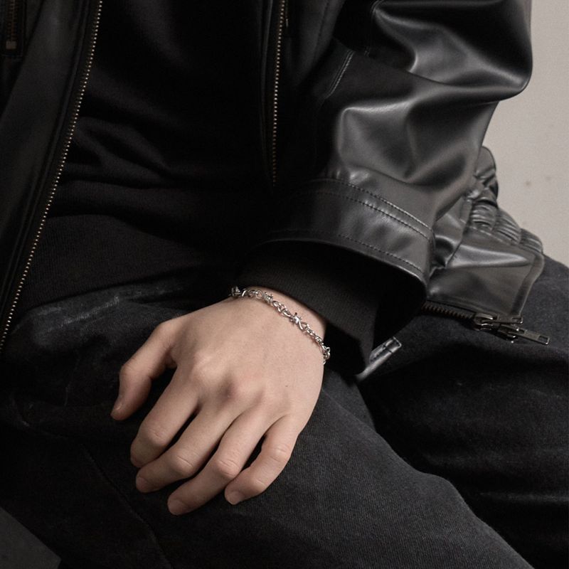 Bluss Chain Bracelet