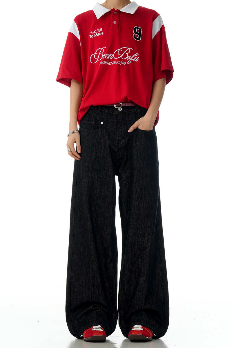 CZ Basicsの「Original Wash Straight Jeans(Pants)」
