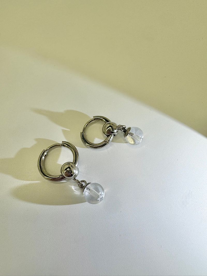 Endless Dawn earring