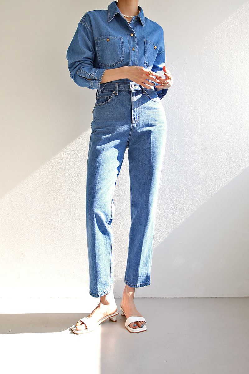 CEREAL DENIM BL