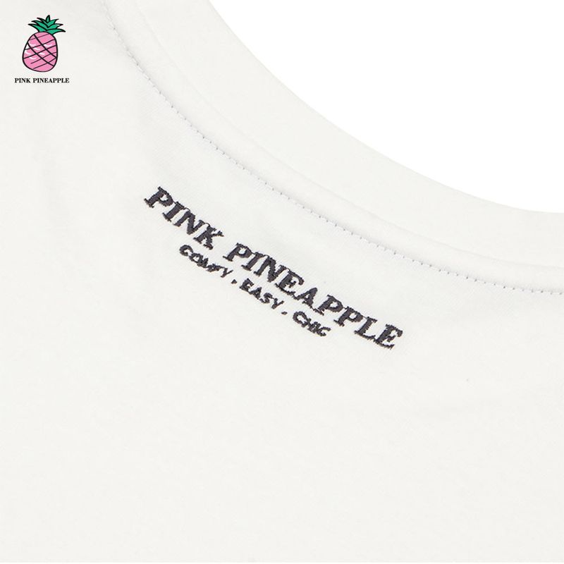 COIN LOGO BASIC T-SHIRT
