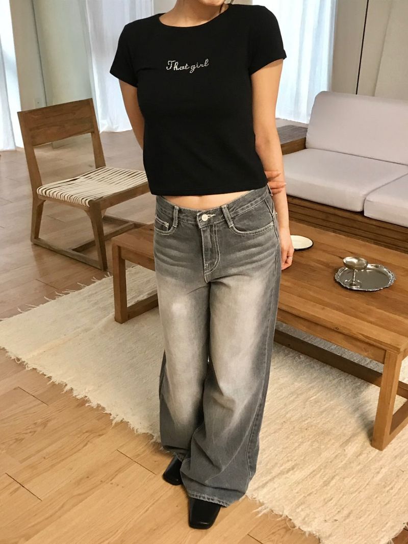 Wrenley pants