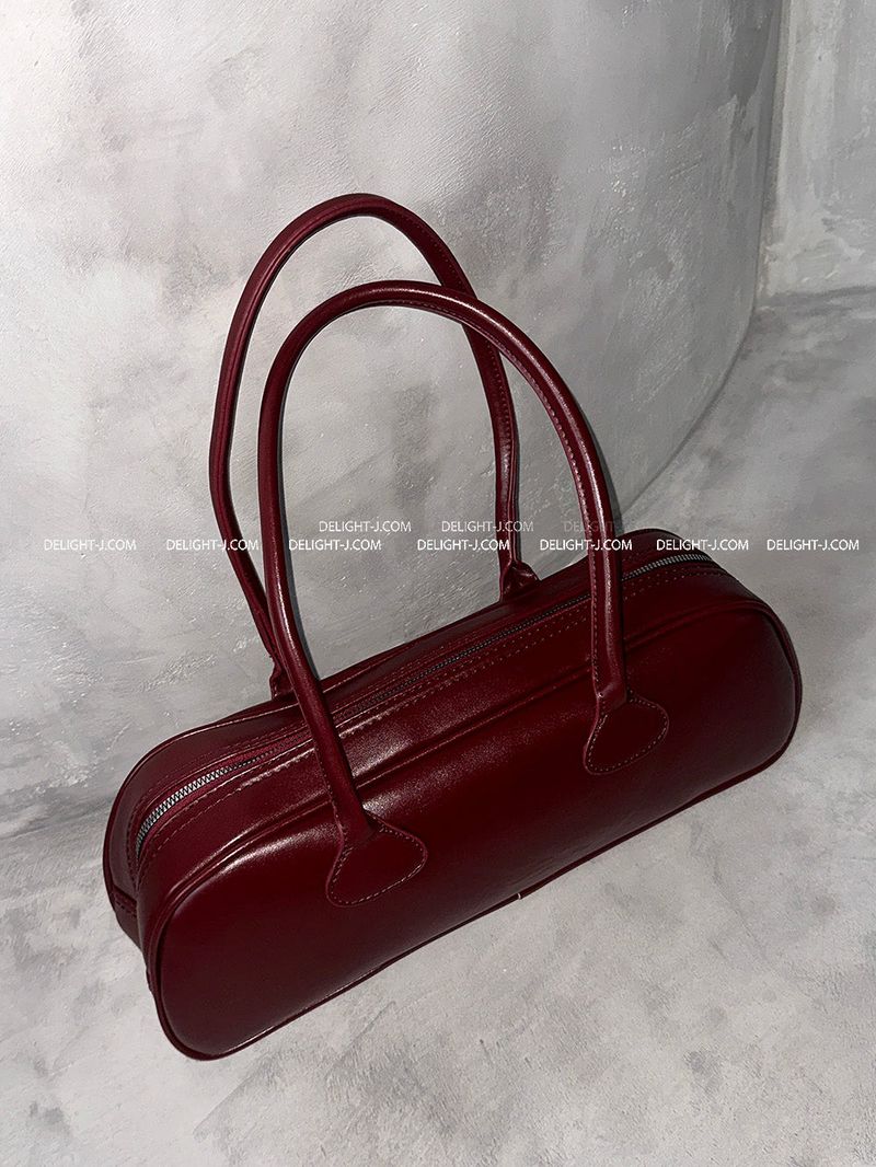 Sangpanu Baguette Shoulder Bag