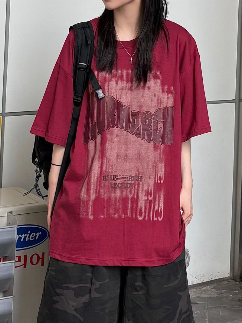 machi t-shirt