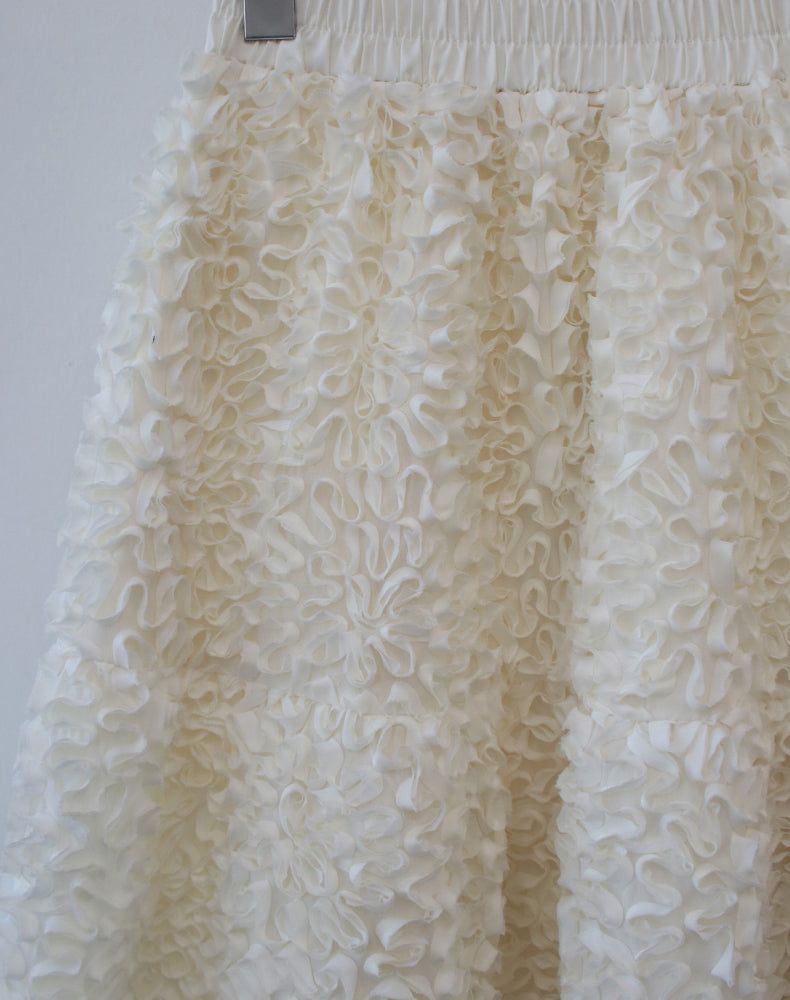 chilling skirt 