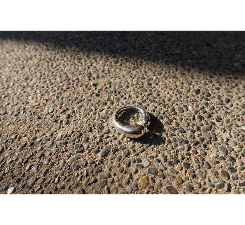 Polka ring