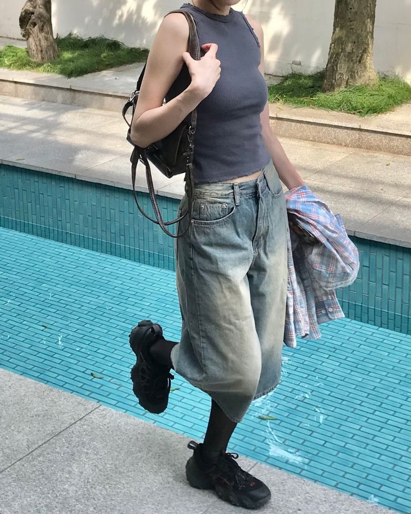 Cale pants