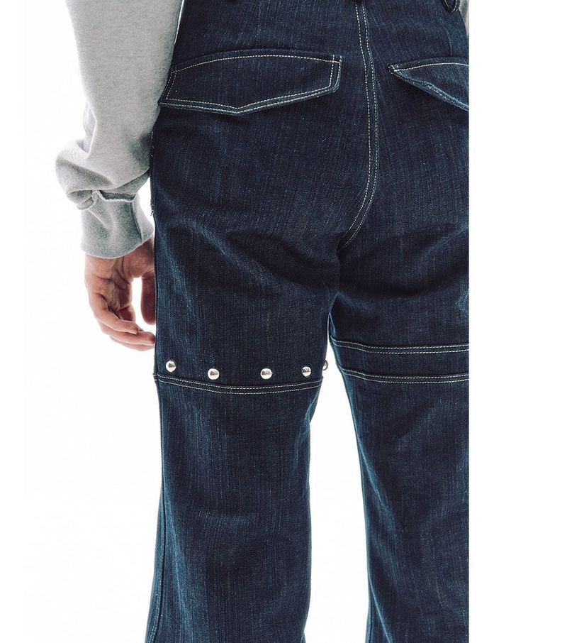 ROAD BOOTCUT DENIM