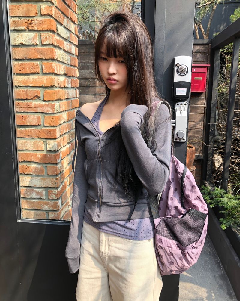 Hurin Ultra-Lightweight Dot Backpack