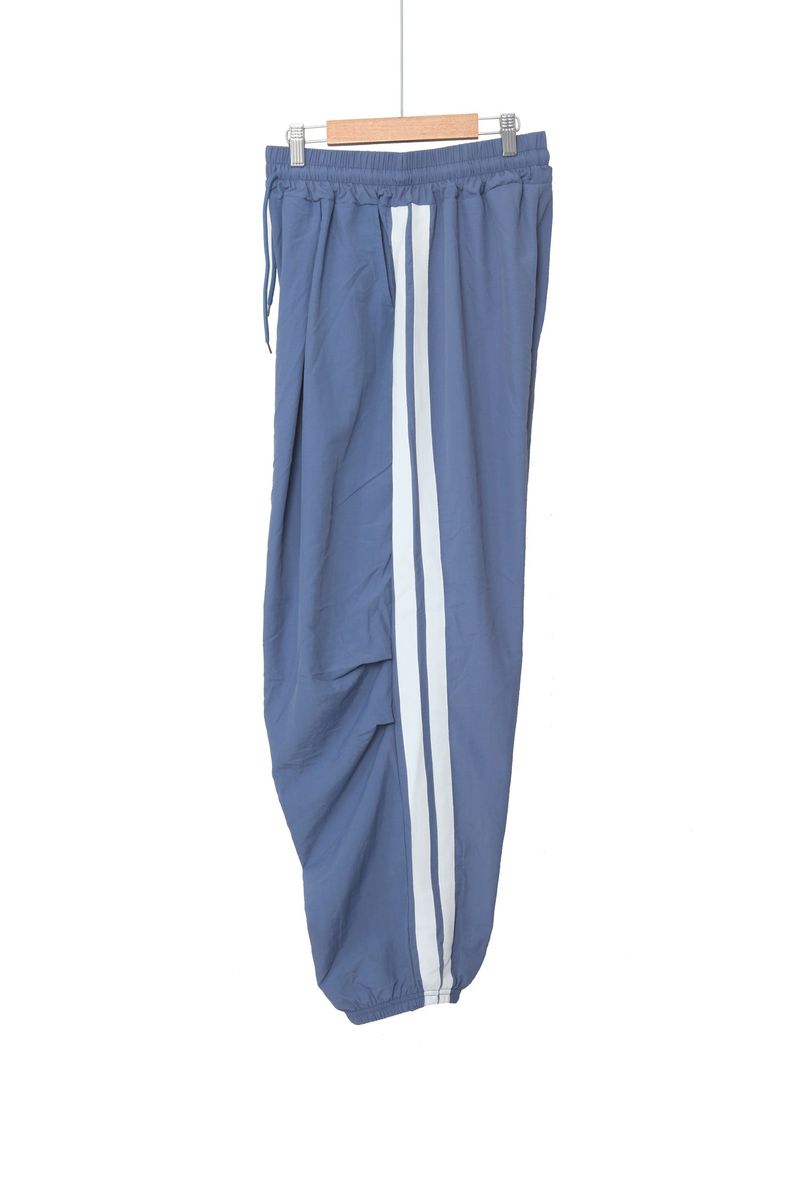 Big Line Nylon Pants