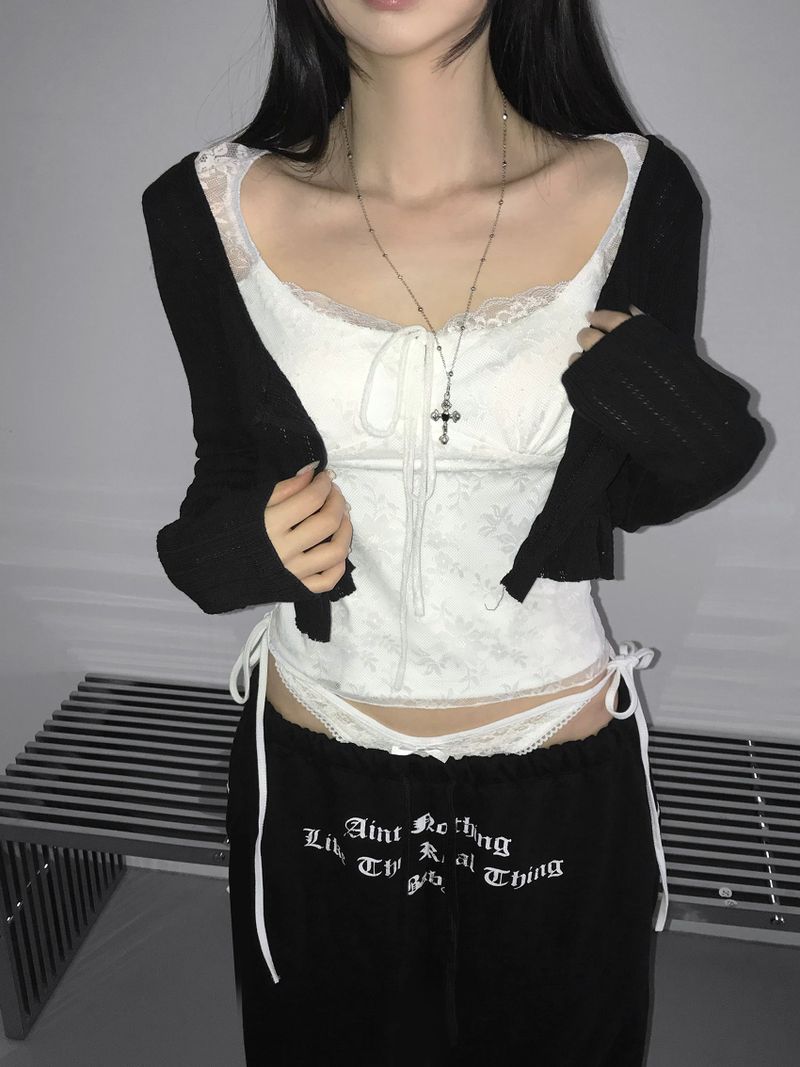 round mini frill cd (4 color) 